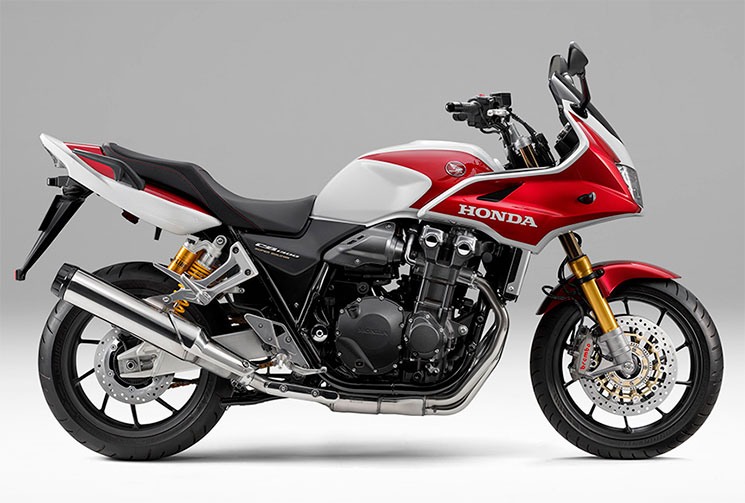 HondaCB1300FinalEdition