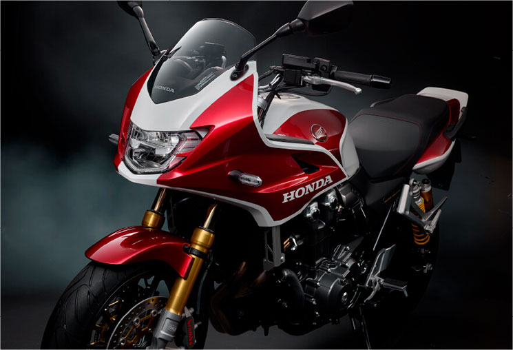HondaCB1300FinalEdition