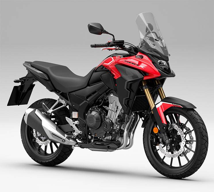 HondaCB500X-2022