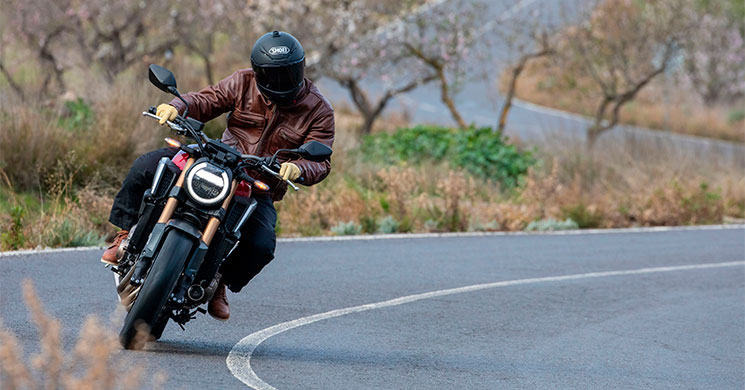 honda cb650r