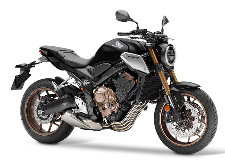 HondaCB650R-2021