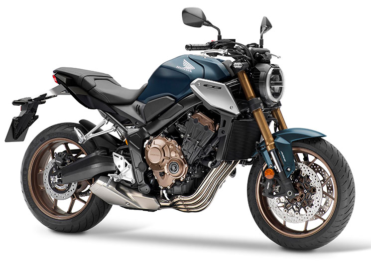 HondaCB650R-2021