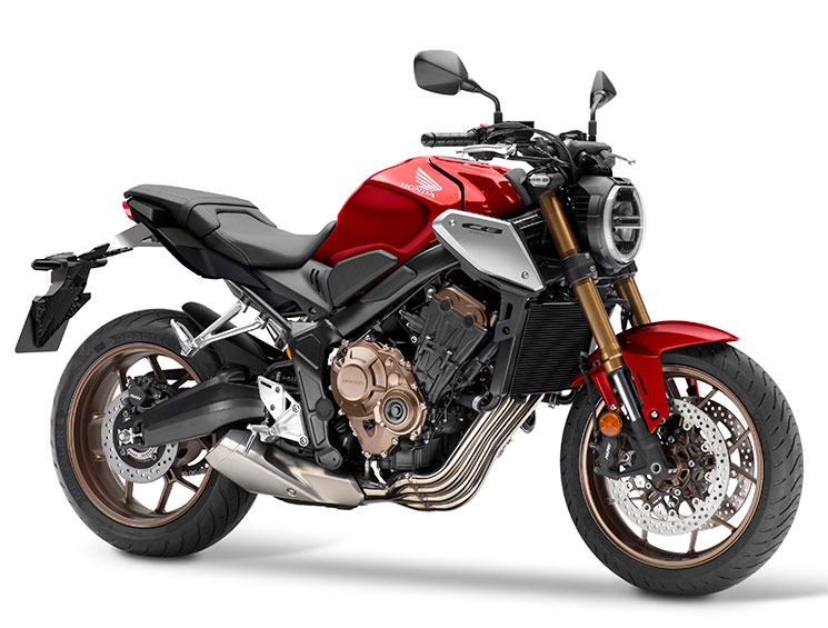 HondaCB650R-2021