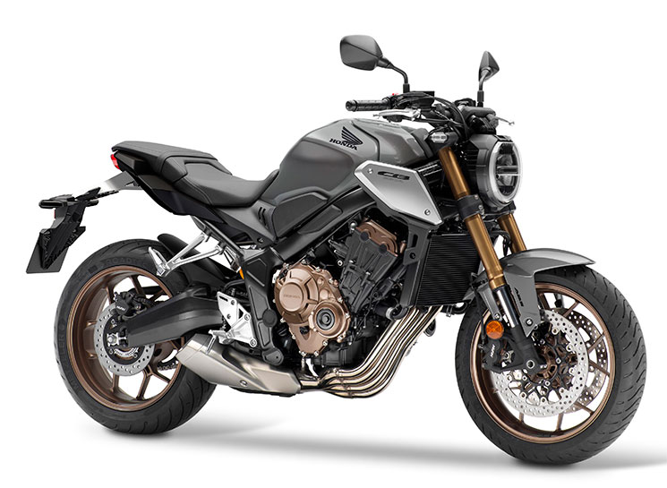 HondaCB650R-2021