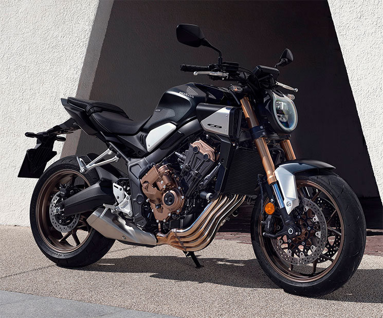 HondaCBR650R-2024