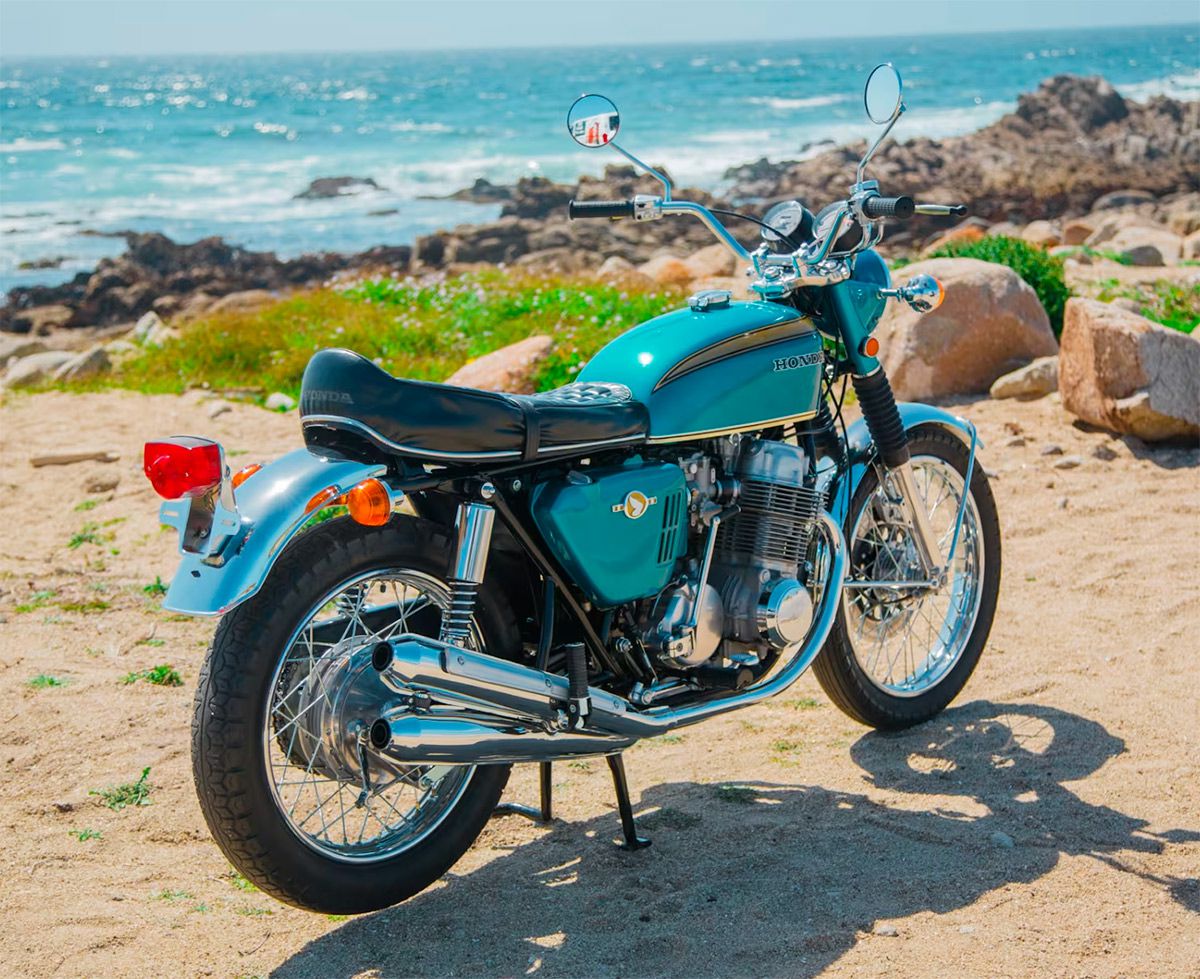 HondaCB750-1968