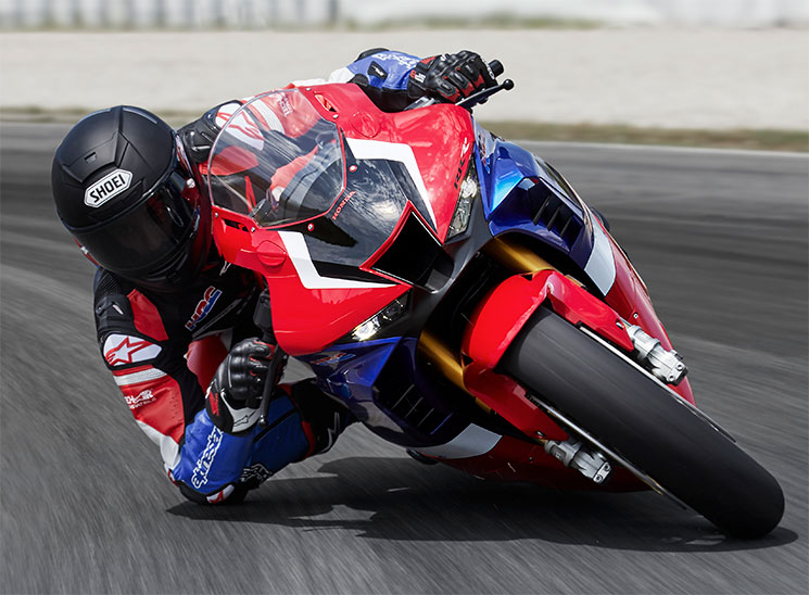 honda cbr 1000 rr-r 2020