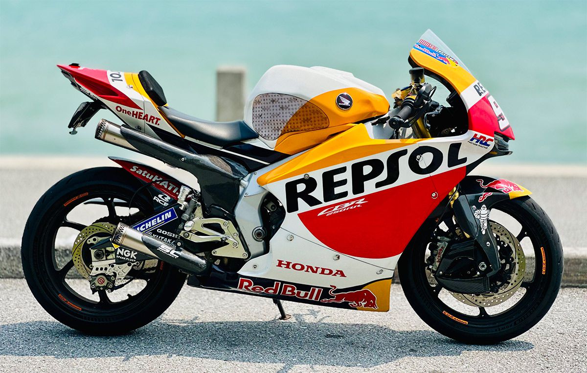 /HondaCBR250RR-RC213VS