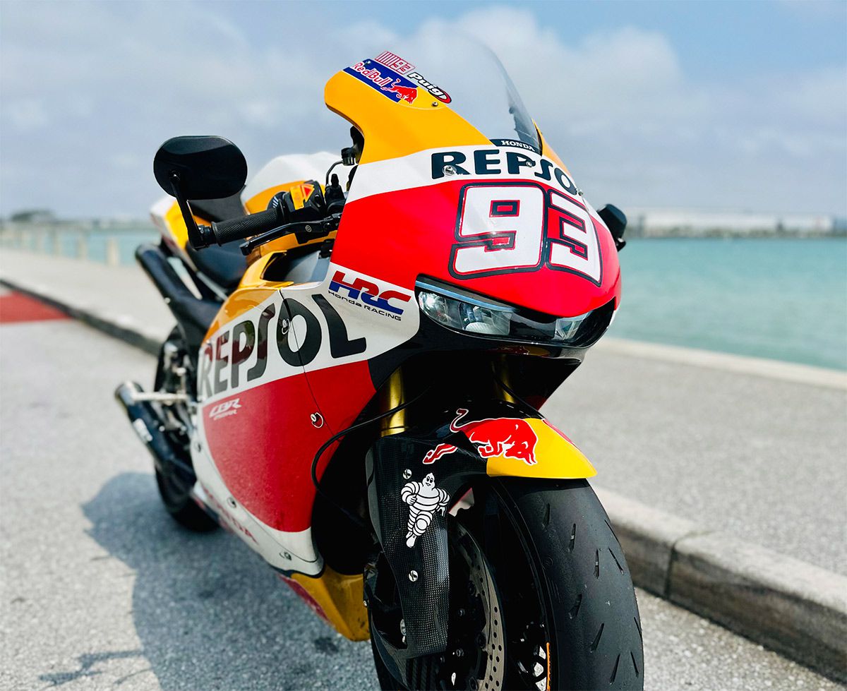 /HondaCBR250RR-RC213VS