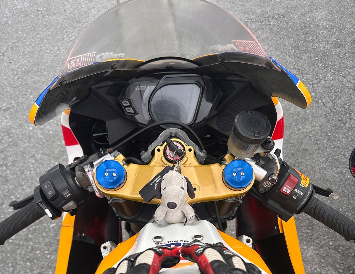 /HondaCBR250RR-RC213VS