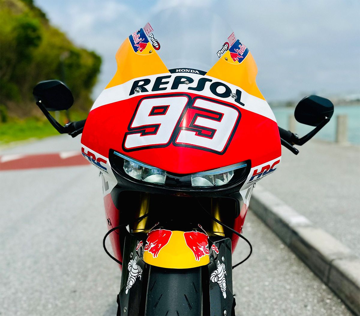 /HondaCBR250RR-RC213VS