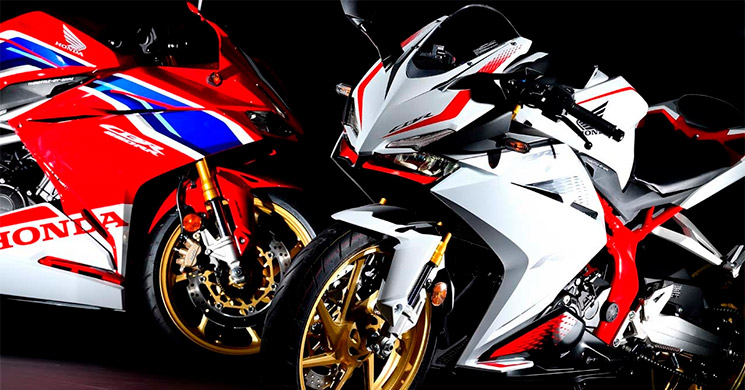 honda cbr 250 rr