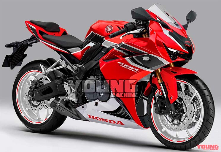 HondaCBR400RR