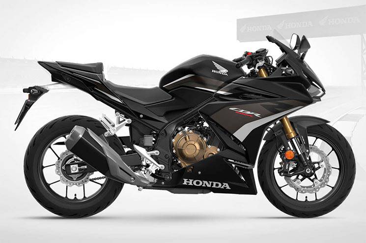 HondaCBR500R-2022