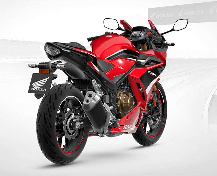 HondaCBR500R-2022