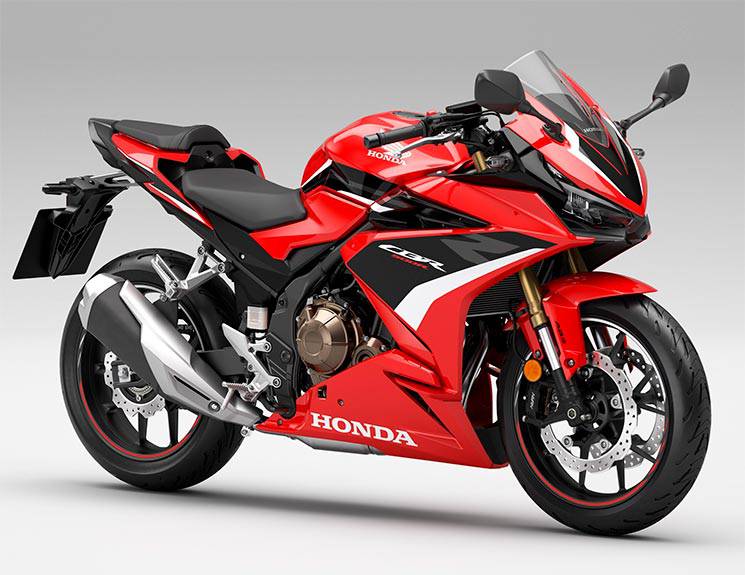 HondaCBR500R-2022