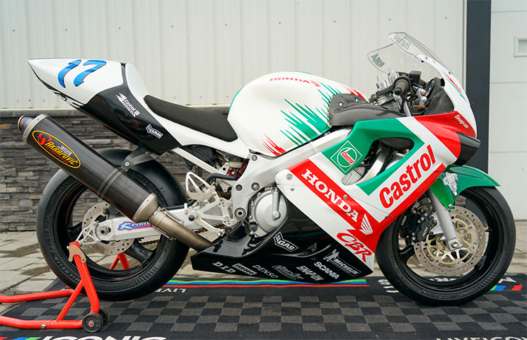 HondaCBR600F-Riba-Castrol