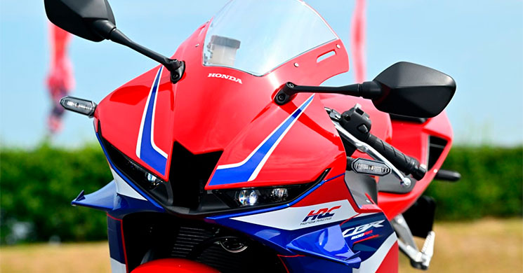 HondaCBR600RR-2024