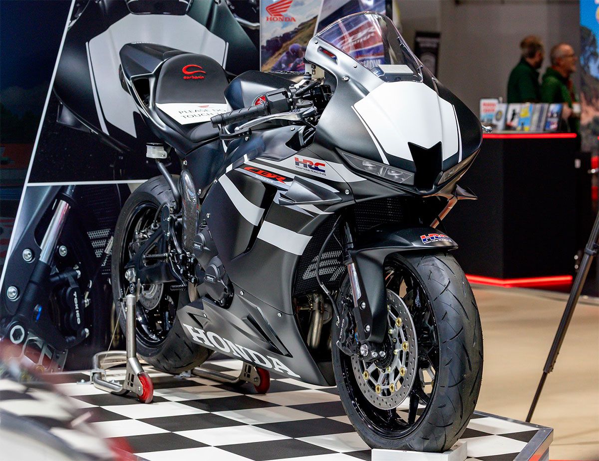 HondaCBR600RR-Track