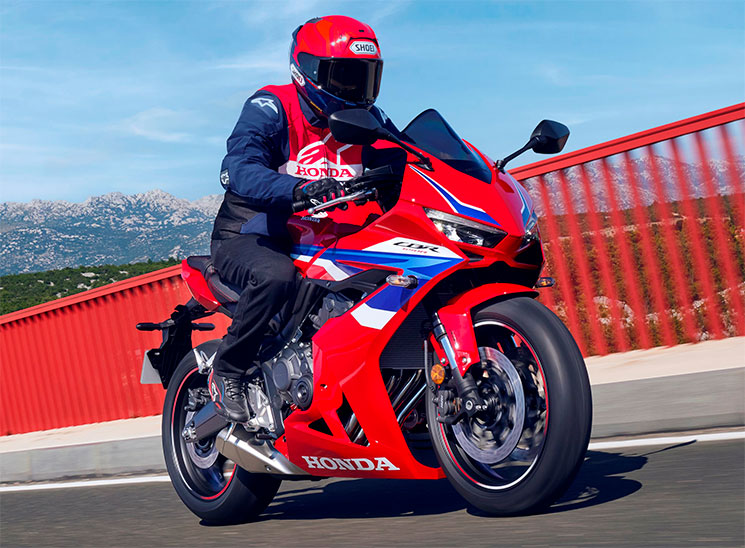 HondaCBR650R-2024