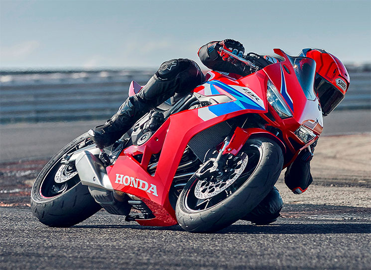 HondaCBR650R-2024