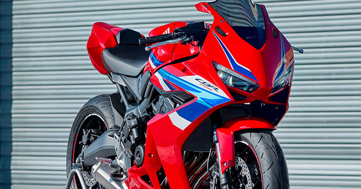 HondaCBR650R-