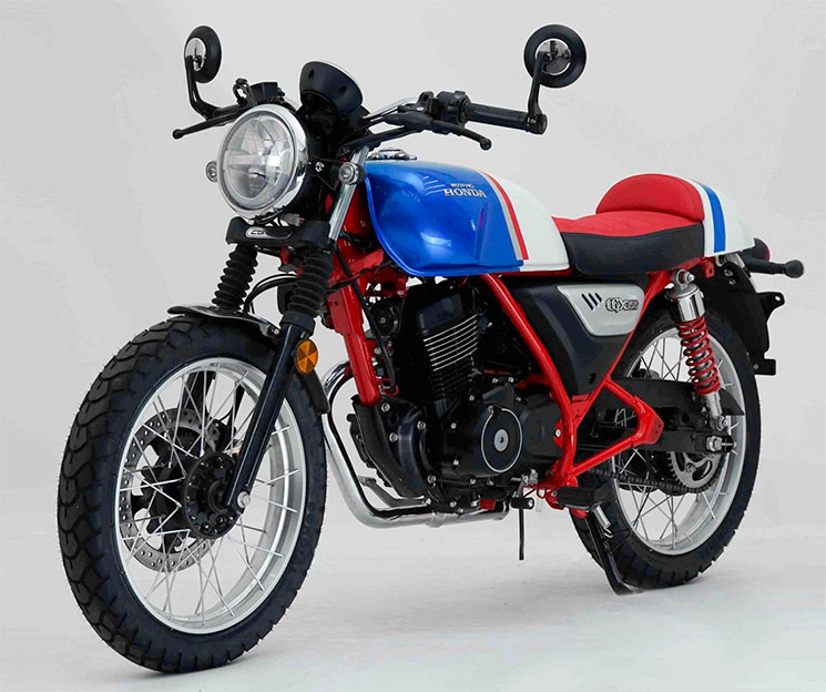 HondaCGX150-
