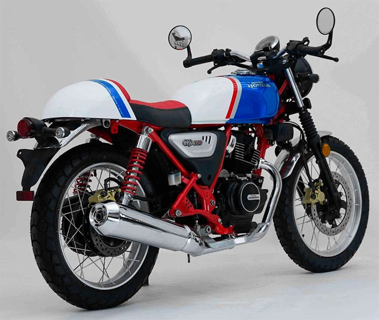 HondaCGX150-