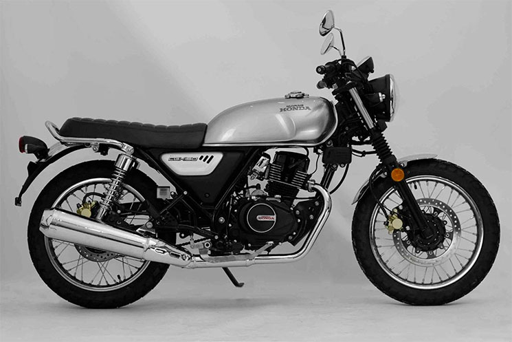 HondaCGX150-