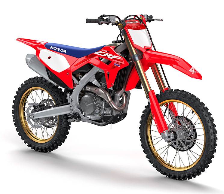 HondaCRF450-50_Anniversary