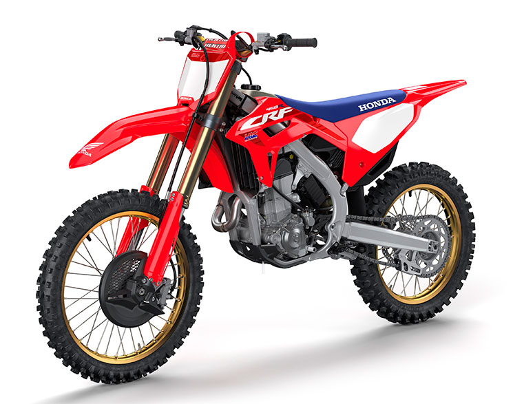 HondaCRF450-50_Anniversary