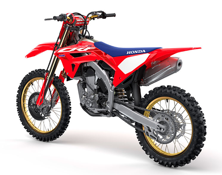 HondaCRF450-50_Anniversary