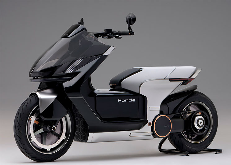 HondaEV1