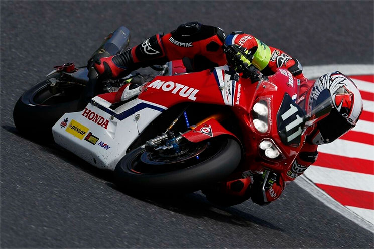 HondaEndurance-FIreblade