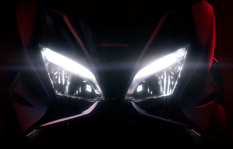 forza 750