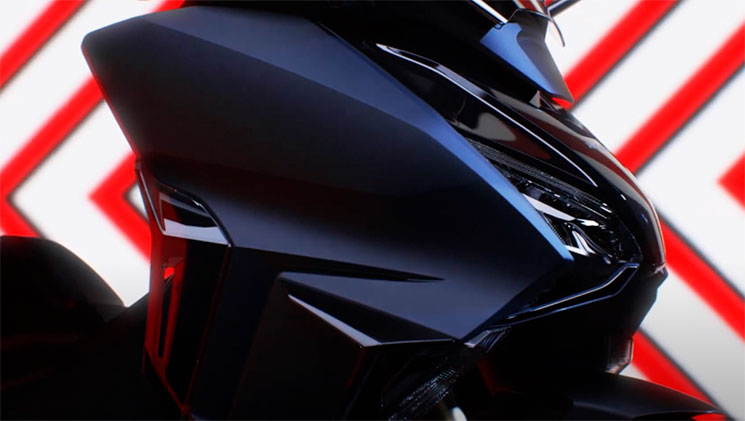 forza 750 