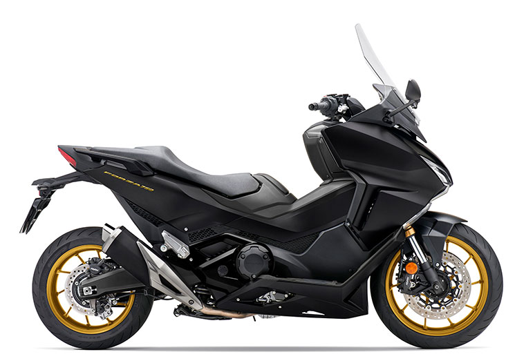 HondaForza750-2024