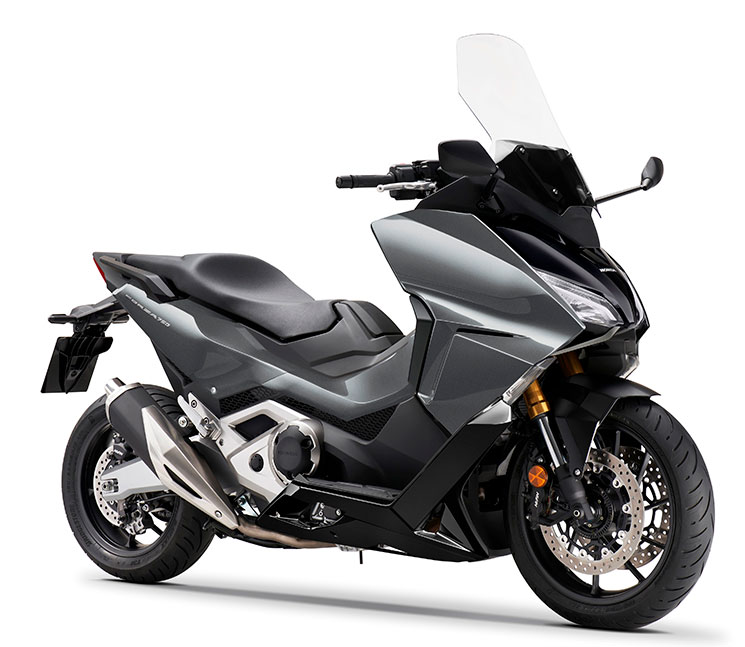 HondaForza750-2024