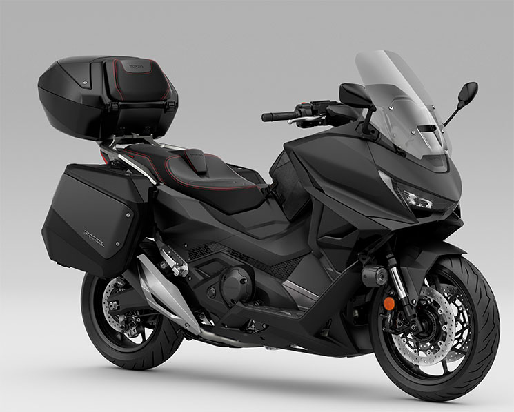 HondaForza750-2025