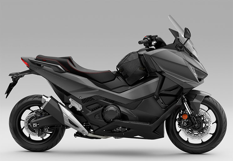 HondaForza750-2025