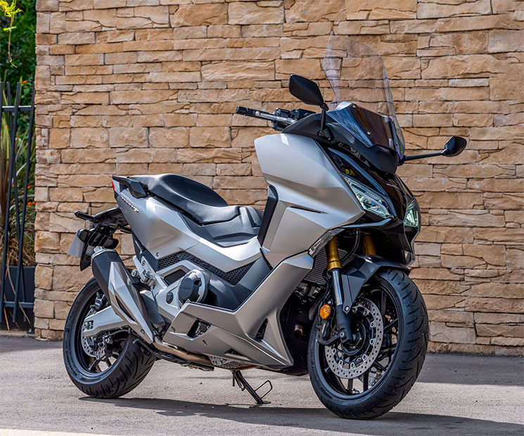 HondaForza750