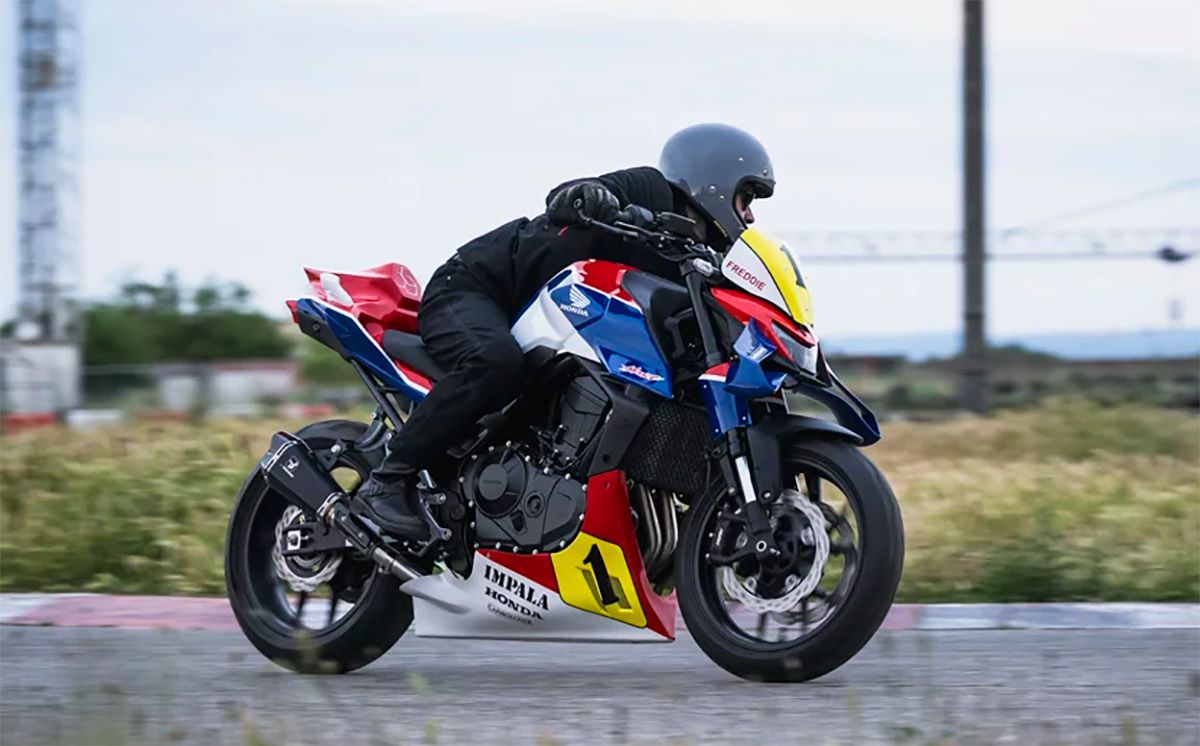 HondaFreddieHornetImpala