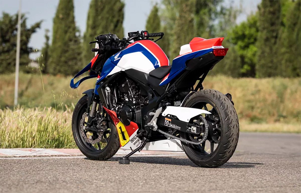 HondaFreddieHornetImpala