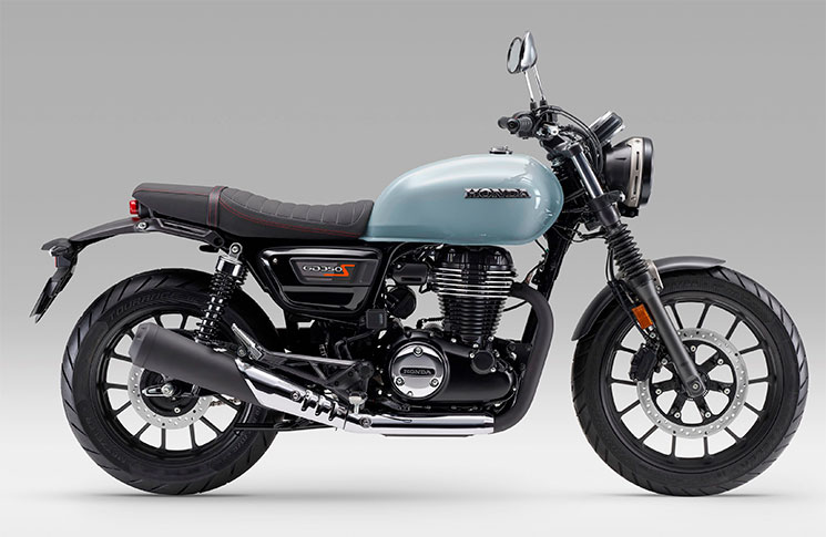 HondaGB350S-2025