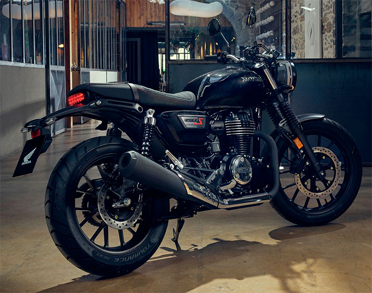 HondaGB350S-2025