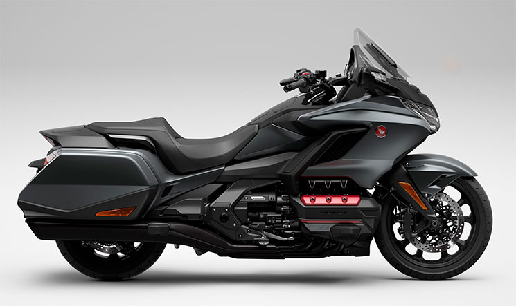 HondaGoldWing2024