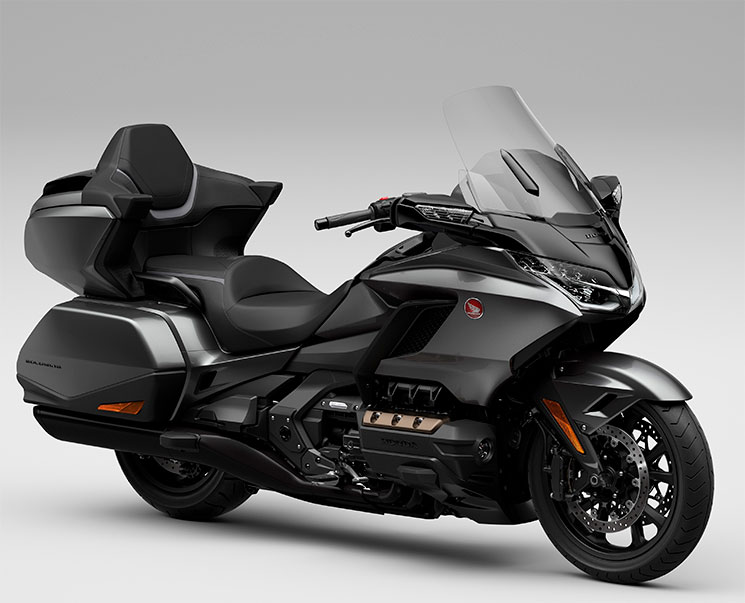 HondaGoldWing2024