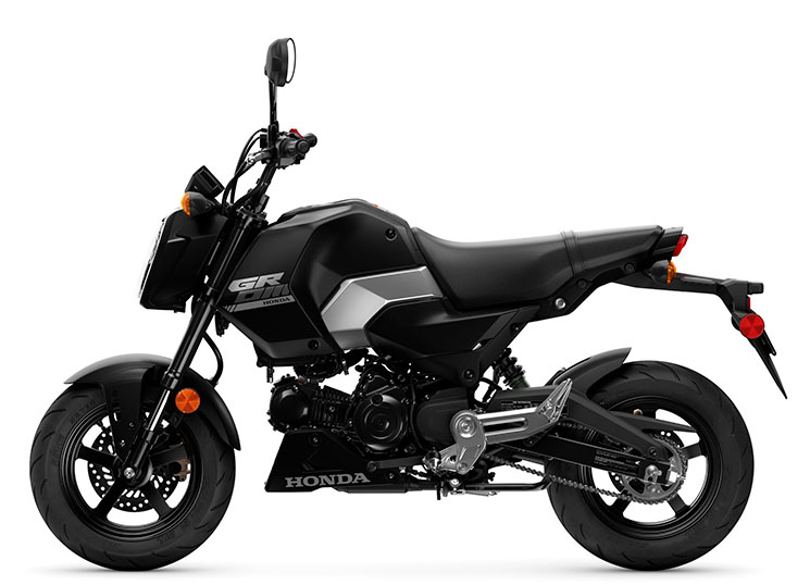 honda grom 125