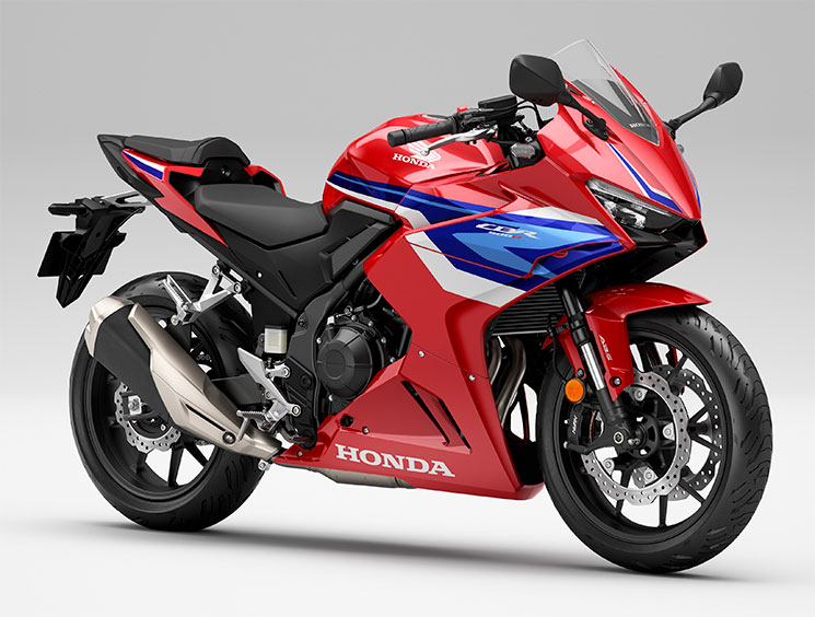 CBR500R