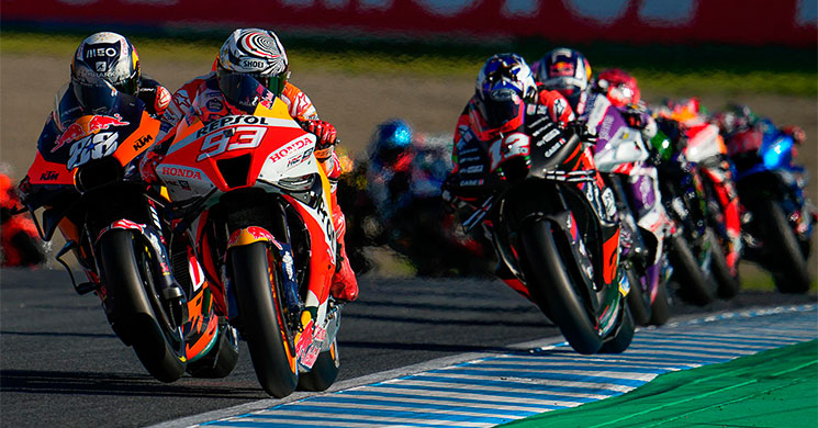 honda motogp